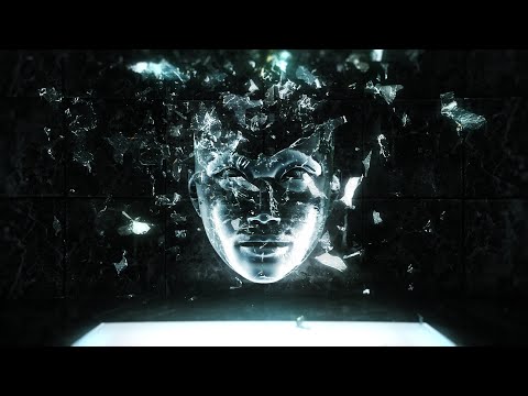 IDENTITY Visual Art Short - VFX Breakdown