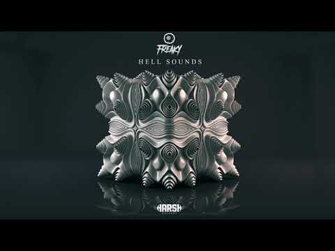 FREAKY, BLACKMVGE - 666