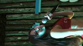 JENNY, CYBERJAPAN DANCERS, SUMMERLAND IDOL CARNIVAL 2022