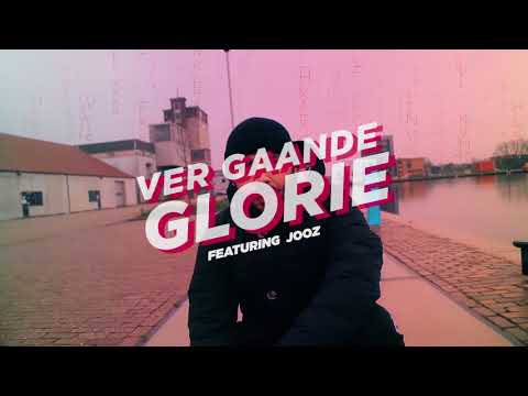 Poetic Justice  - Ver Gaande Glorie TEASER (prod. Ben Jur)