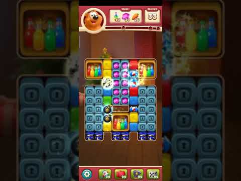 Toon Blast level 2192