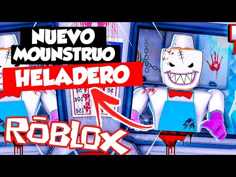 NUEVO HELADERO DEL MAL|Jerry Ice Scream|LasCosasDeMikel