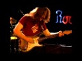 Rory Gallagher, Jam Sessions, Wiesbaden 1979 - 03 Sea Cruise