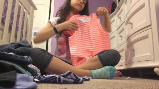 My Summer 2016 Old Navy Haul |Devin| DIY Do Or DIY Don't?