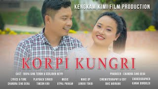 Korpi Kungri  Official Release  2021