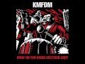 KMFDM - Conillion - Track 4