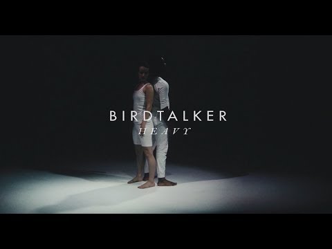 Birdtalker - Heavy (Official Video)