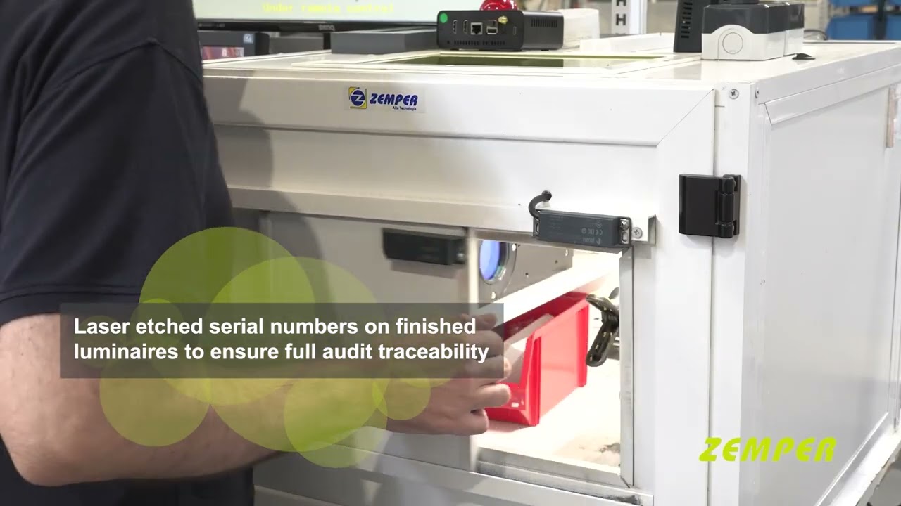 Quality & Traceability: Excellence in Every Step (Level 4)