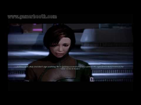 Let's Play Mass Effect 2 - Part. 74