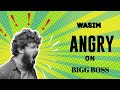 Wait For End Baap Pe Nahi Jana 🫵 R2h Wasim Ytshorts Bbott