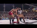 Throwback Thursday Jay Lethal Shinsuke Nakamura Vs ReDRagon