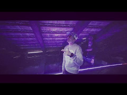 S.R. x Chris Cruz - CSEND (OFFICIAL MUSIC VIDEO)