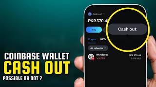 Coinbase Wallet Cash Out Guide 2025 | Why Bank Withdrawals Don’t Work in Pakistan & India