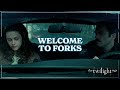 Bella Moves To Forks Full Scene The Twilight Saga