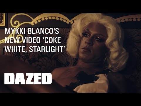 Video thumbnail for Coke White, Starlight