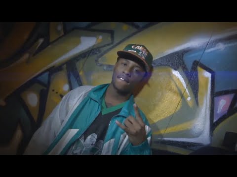 KGB - Click Click Bang ft. SpaceGhostPurrp & Speak! (Official Video)