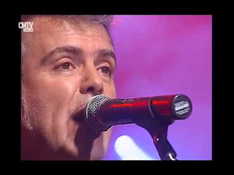 Videoclip de Soy El Mar — Los Pericos
