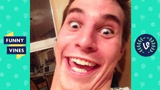 Marcus Johns Top Vines Compilation | Try Not To Laugh Challenge February 2018 | Funny Vines V2