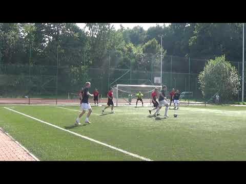 Półfinał: Fizjoactive Panaso Polska - IREX GAZ Chorzów; VIII edycja Jura Cup