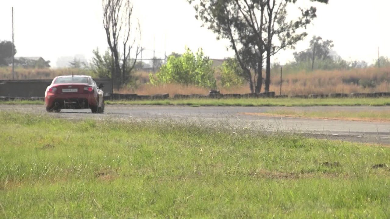 RPM TV - Episode 237 - Toyota86 vs Lotus Elise