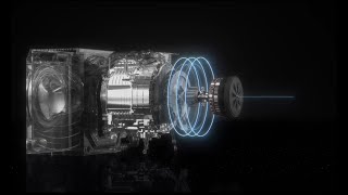 Haier Tecno Video 3D - Motor Direct Motion anuncio