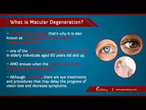 Best Macular Degeneration Treatment in Turkey