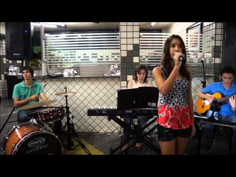 BIDELLATI-C.E.M- Sofia Perinhez "Versos simples" (Chimarruts) - 05/2014