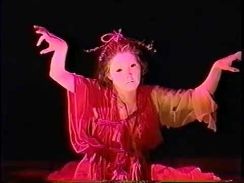 butoh goosayten "tokihime"