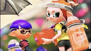 【スプラ2】スプラ3に向けてリハビリ配信 わかばシューター（声なし）