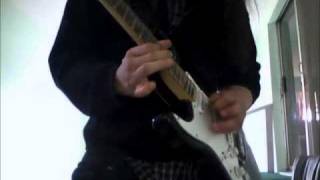 Yngwie J. Malmsteen- Cross To Bear