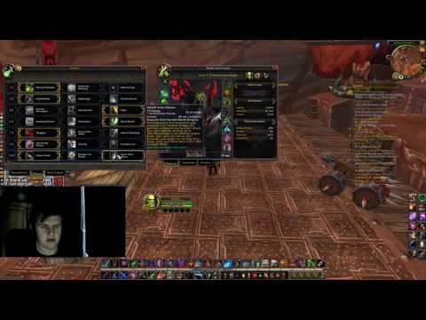 Assassination rogue guide to 7.1.5 Nighthold