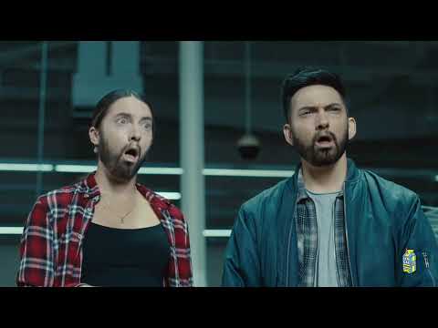 Ceza ft. Eminem | 220km