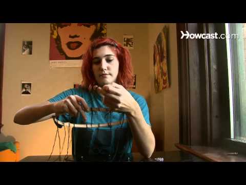 How to Make a Mobile