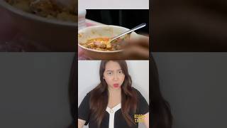 Download lagu SUP DAGING MANUSIA ?! | Klara Tania #shorts mp3