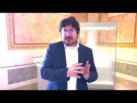 I capolavori di Villa Poniatowski