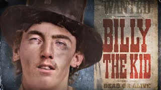Download lagu TRUTH about Billy The Kid - Forgotten History mp3
