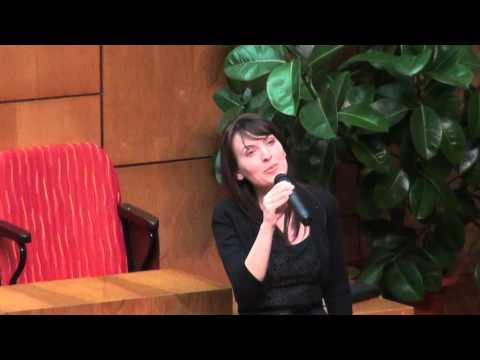 LIBER ÎN DOMNUL | Alina Mateciuc | Matca