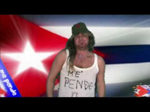 ME PENDE DI PEPPE SFERA (PARODIA CANZONE DEPENDE DI JARABE DE PALO)