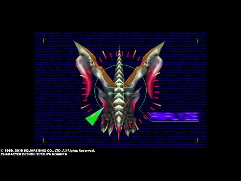 FINAL FANTASY VIII Remastered Part 120 - Tri-Point