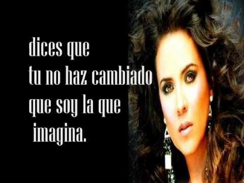 Edith Márquez - Ese beso (Letra)