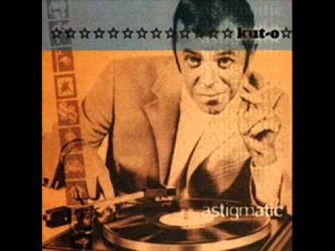 DJ Kut-O - 08 Revealing (Feat DJ Spryte One) [2003]