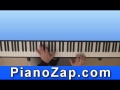 Mohombi - In Your Head Piano Cover 