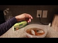 MAKING TEA ASMR Water Sounds Dripping Tapping Relaxation Angel