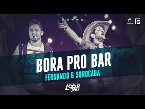 Bora Pro Bar video