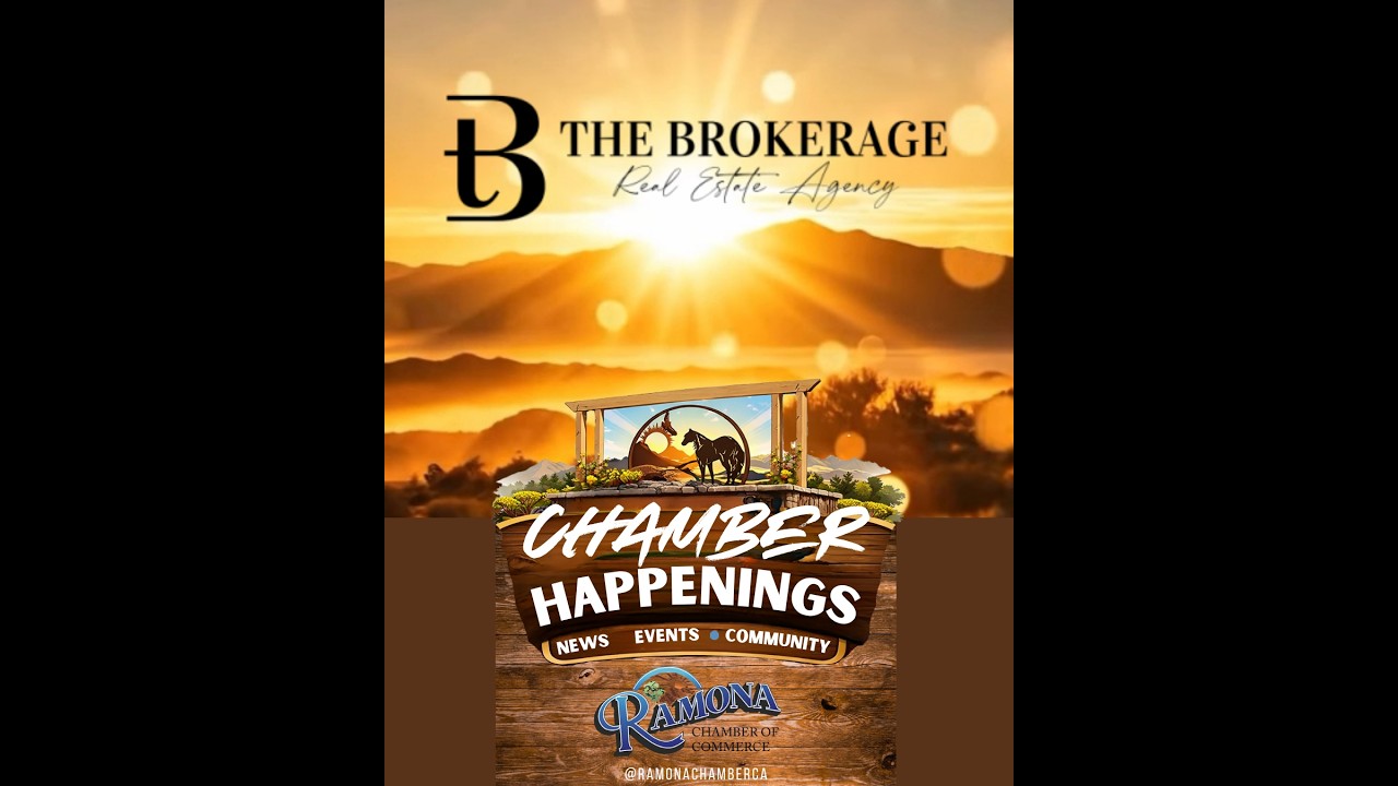 03-25-26 Chamber Happenings FB - The Brokerage