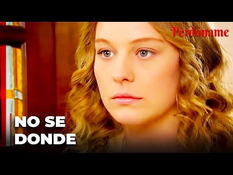 ¡Feride fue atrapado en Zühre! - Perdóname