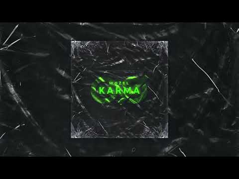 Wožel - Myšlení feat. Steez x Beluga x Tone | Official Audio |