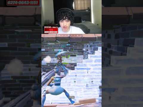 BEST KBM SETTINGS🎯#fortnite #ps5fortnite