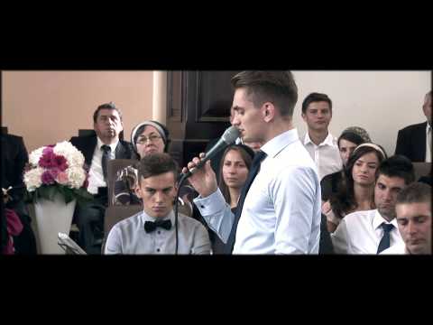 Sebi Hutan Dragostea Ta