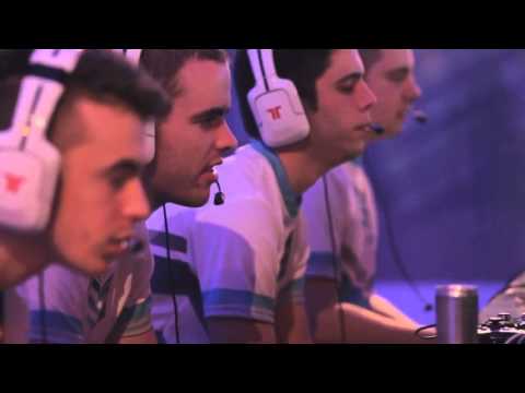 Tráiler Exilo Club 2014